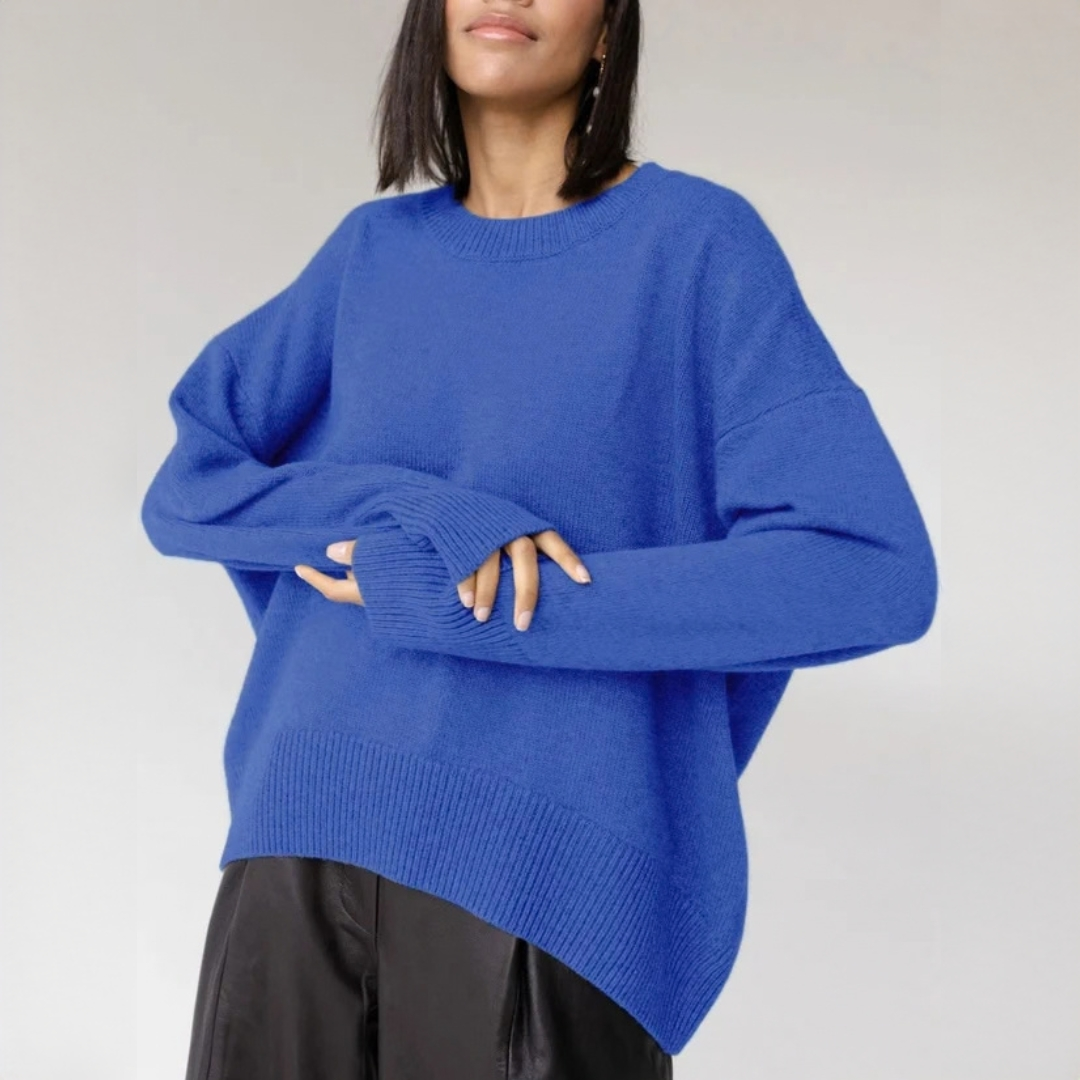 Amara - Sweat chic et douillet