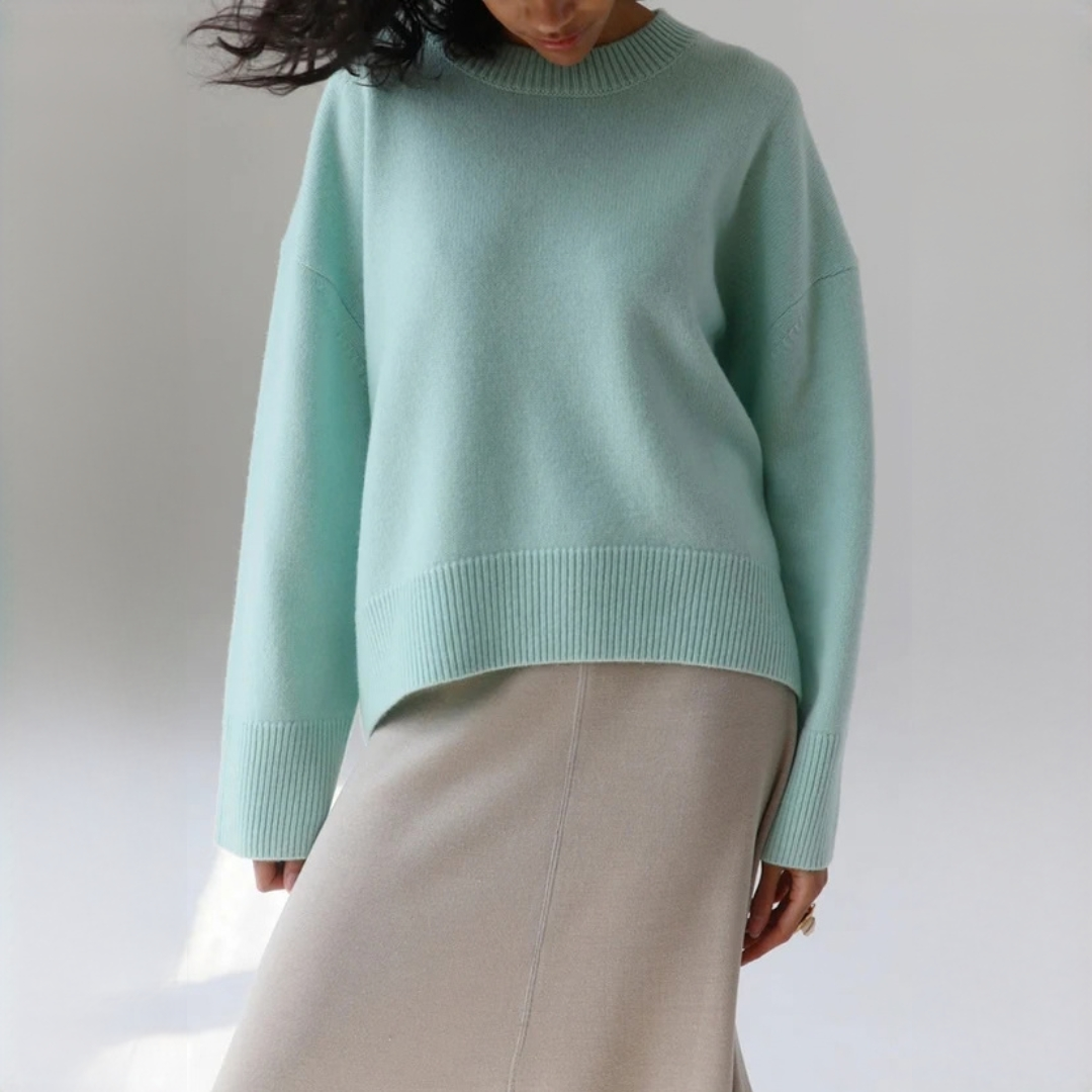 Amara - Sweat chic et douillet
