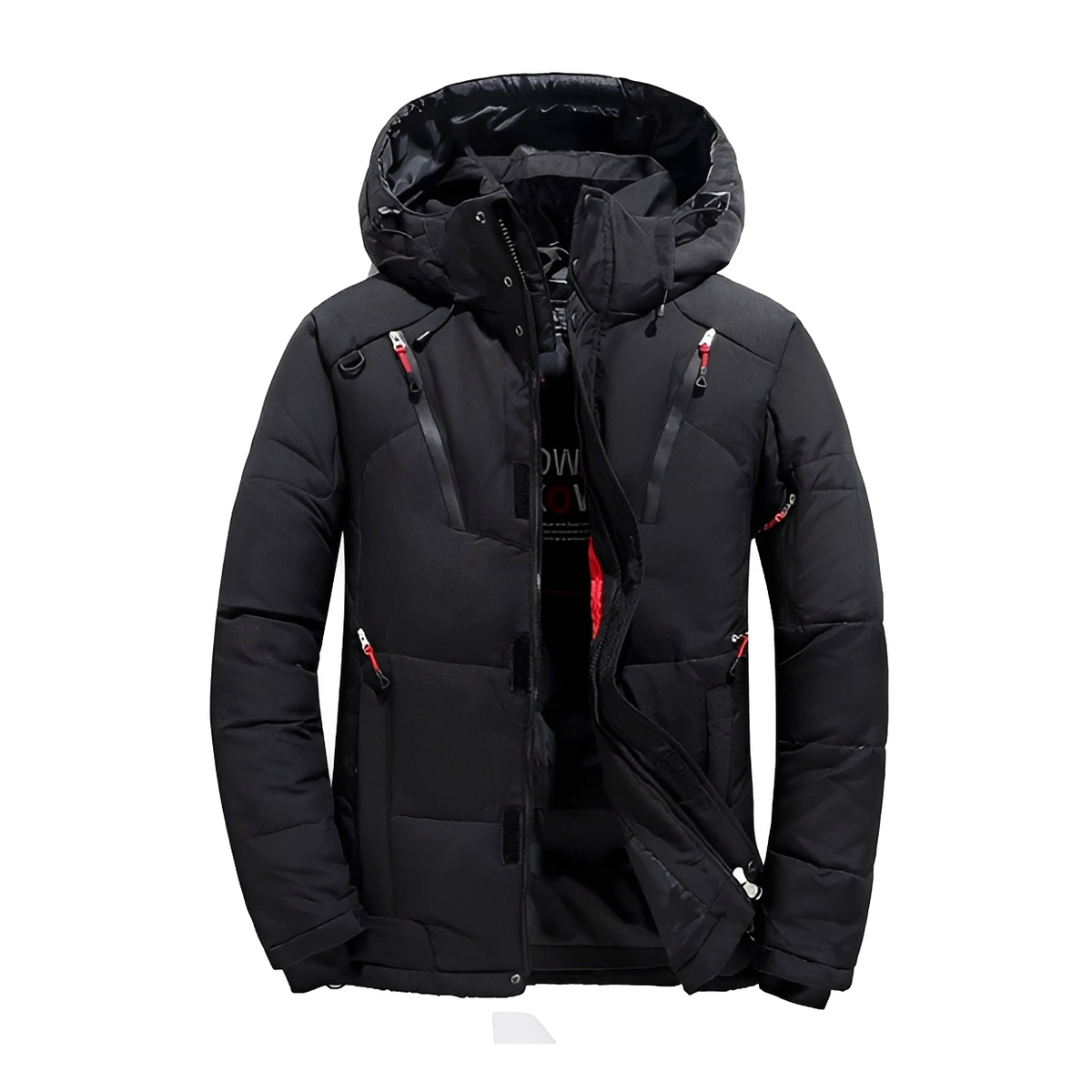 Cameron - Vêtement de ski thermique résistant