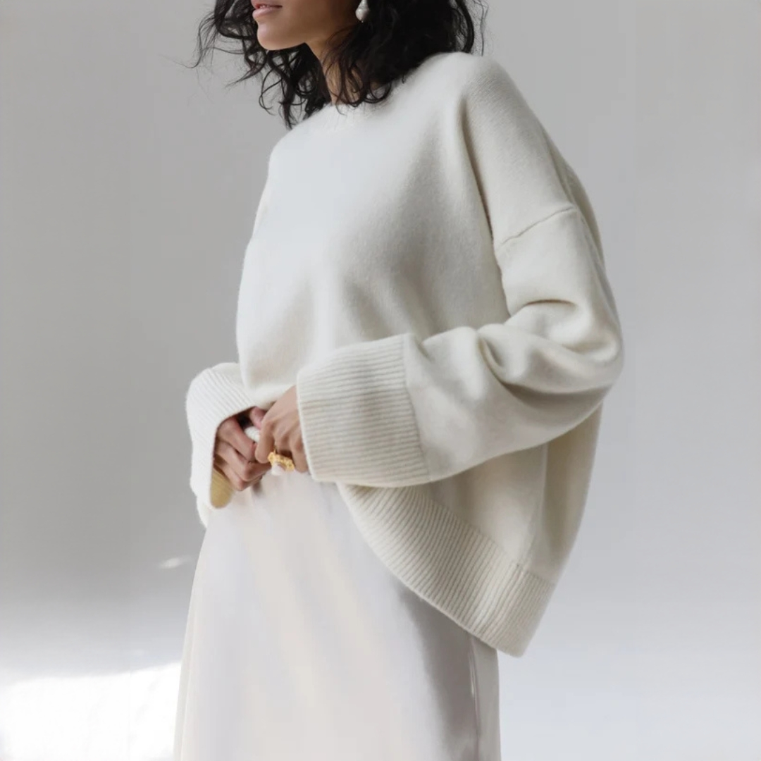 Amara - Sweat chic et douillet