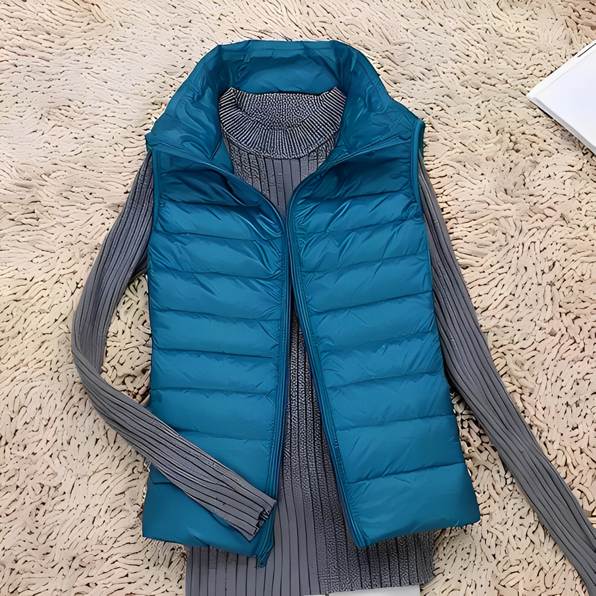 Sophie - Veste stylée et confortable