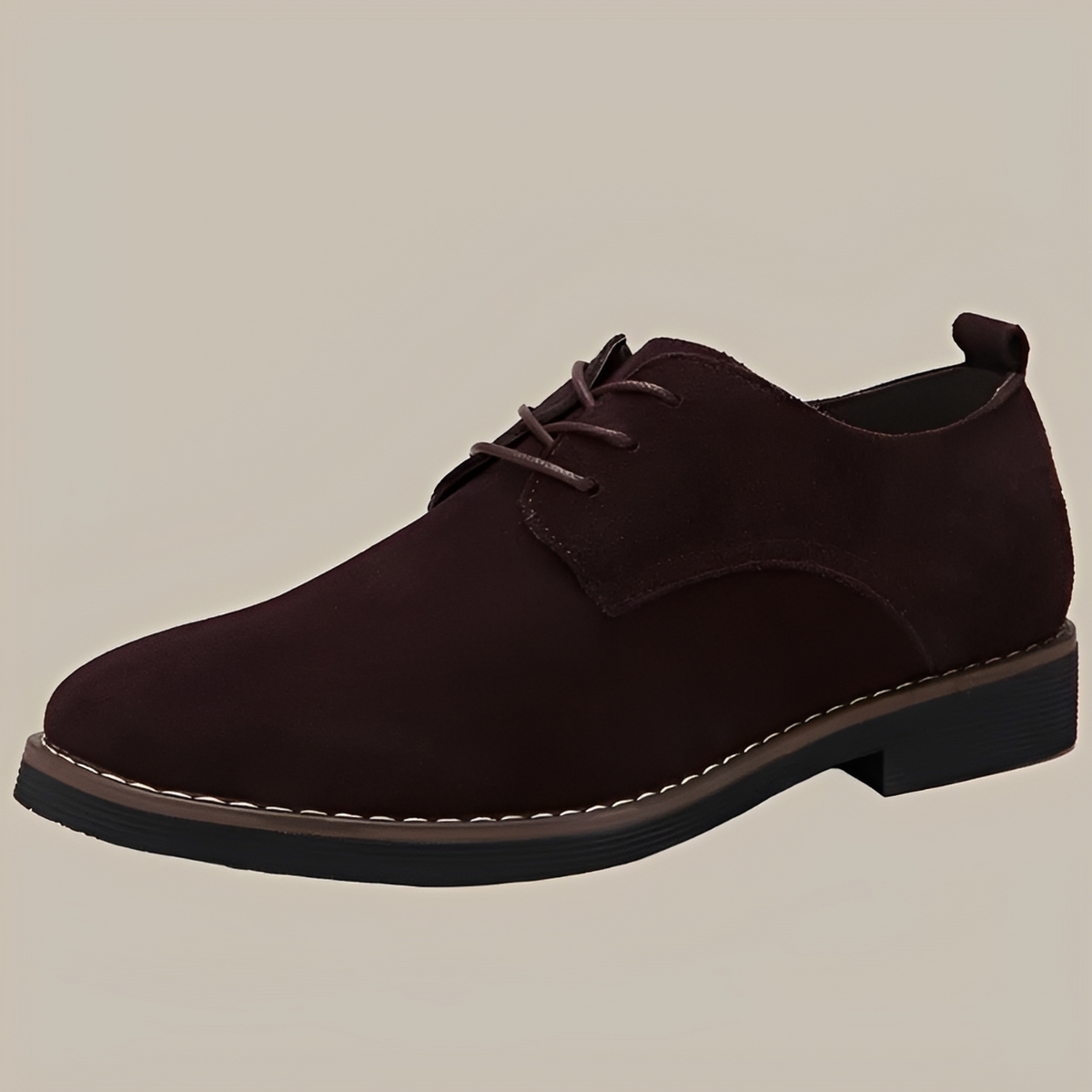 Elias - Chaussures rétro et traditionnelles