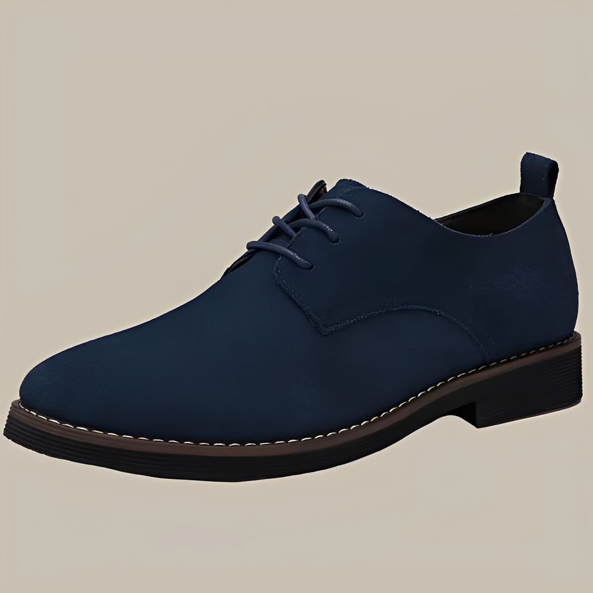 Elias - Chaussures rétro et traditionnelles