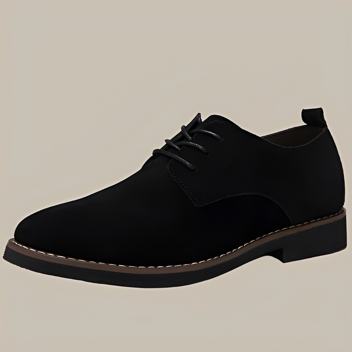Elias - Chaussures rétro et traditionnelles