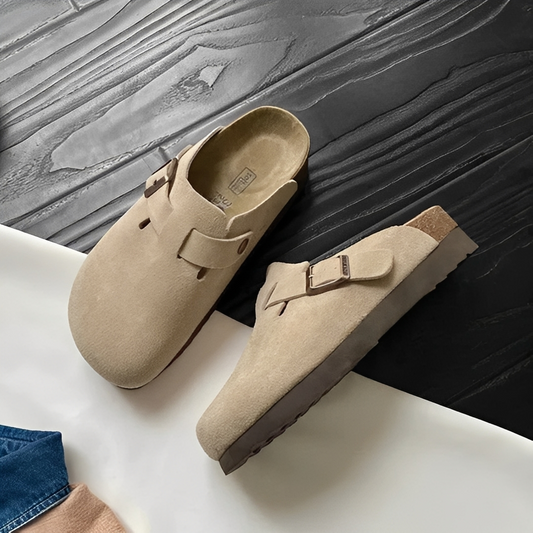 Rendon - Sandales d'été confortables pour hommes