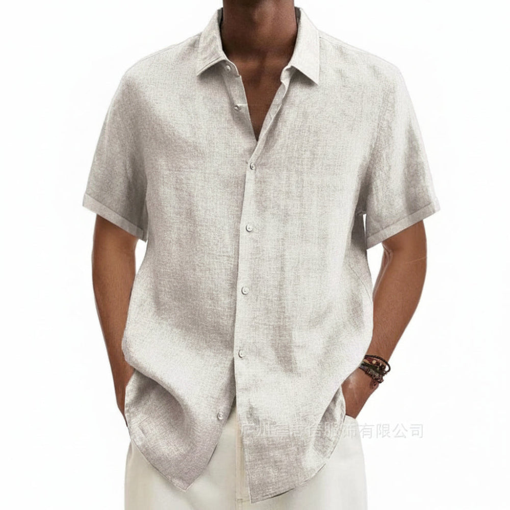Dante - Classique et Confortable Chemise