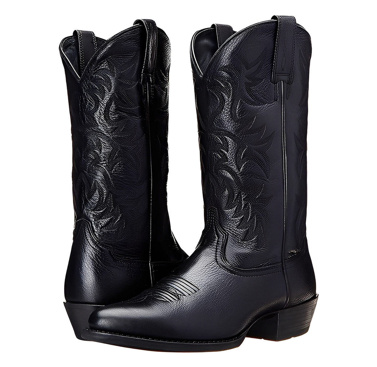 Romeo - Bottes élégantes et résistantes