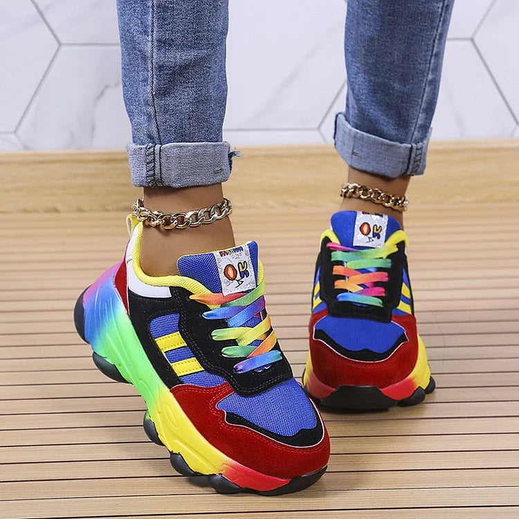 Erika - Chaussures stylées et chics