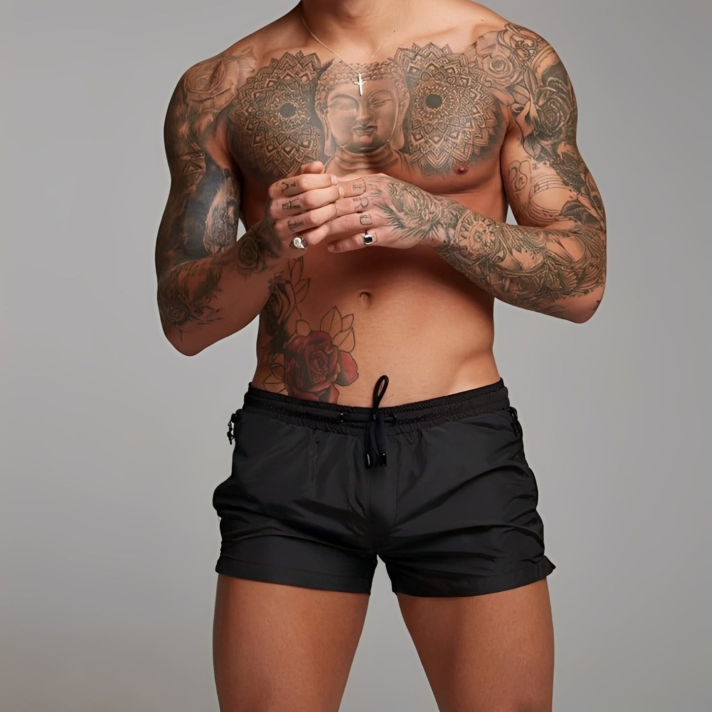 Sota – Short de Bain Homme