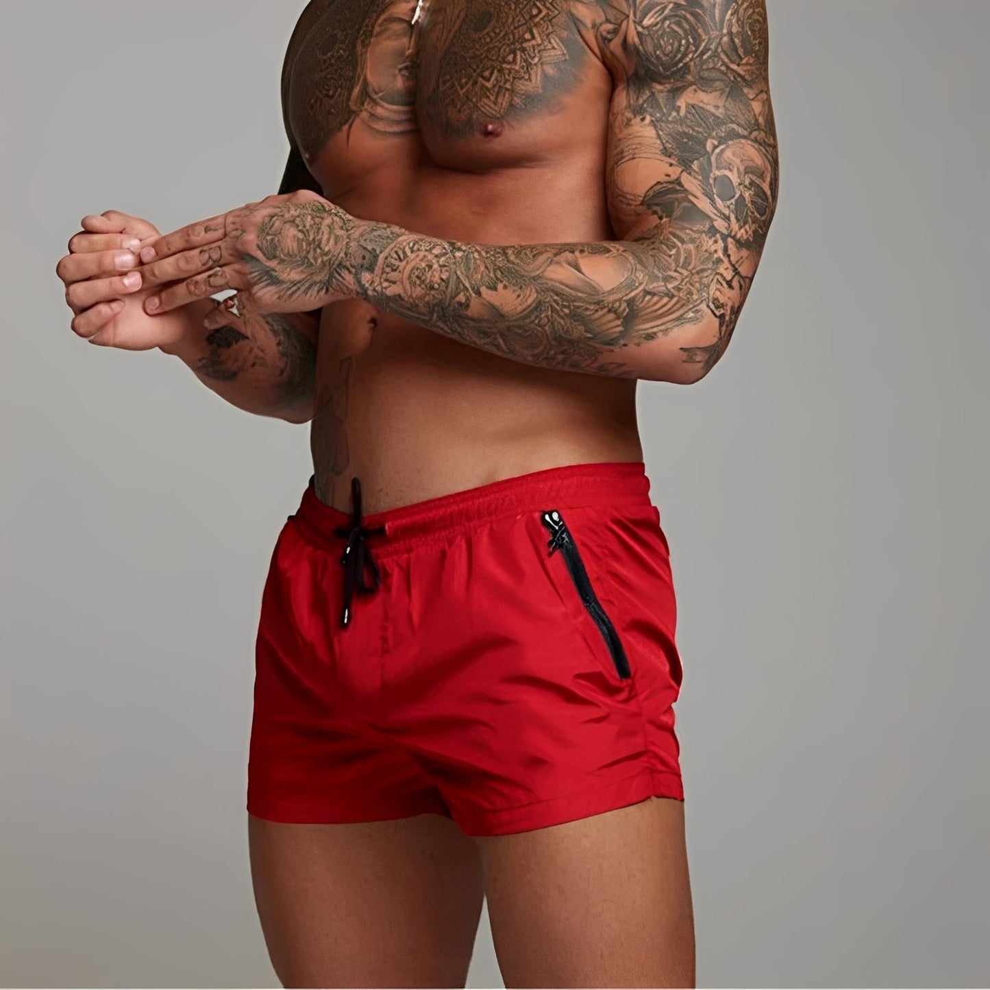 Sota – Short de Bain Homme