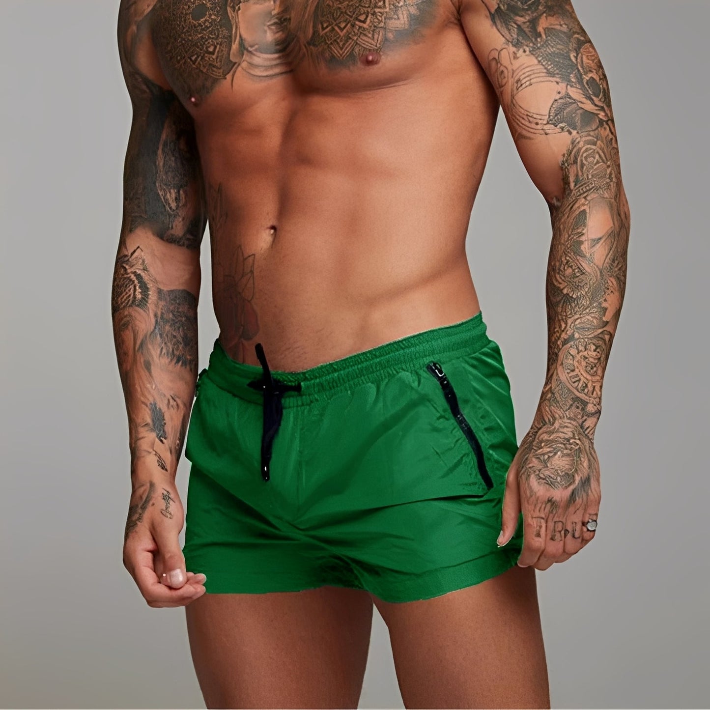 Sota – Short de Bain Homme