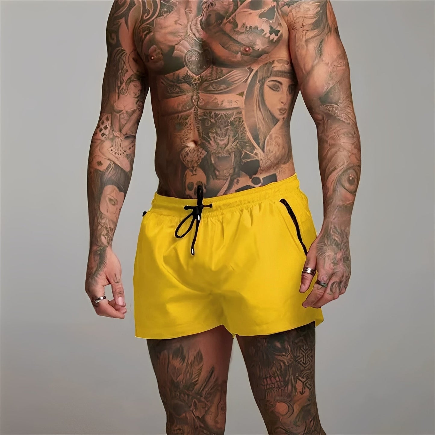 Sota – Short de Bain Homme