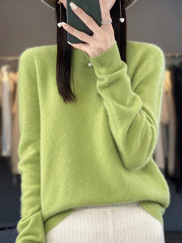 Odelina – Pull confortable pour les jours frais