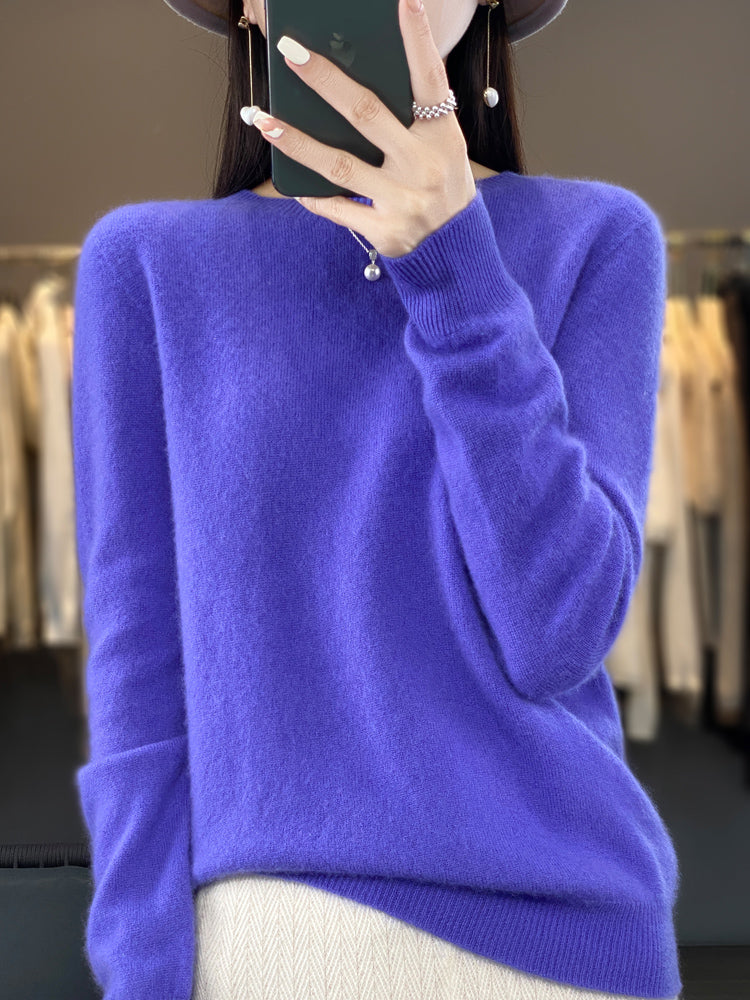 Odelina – Pull confortable pour les jours frais