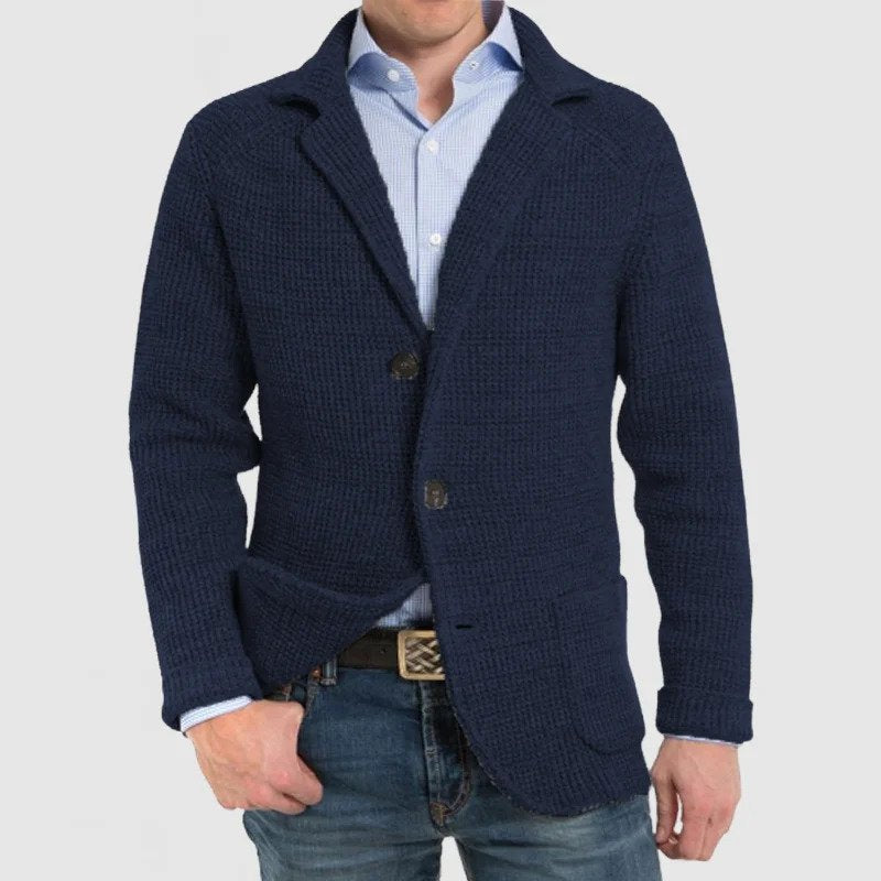 Lois - Veste chaude et confortable