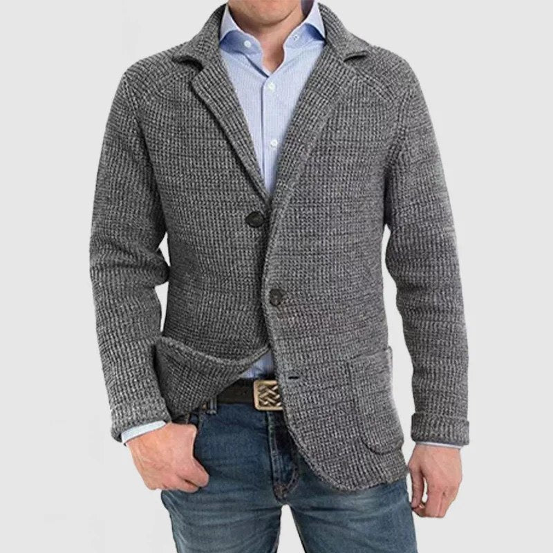 Lois - Veste chaude et confortable