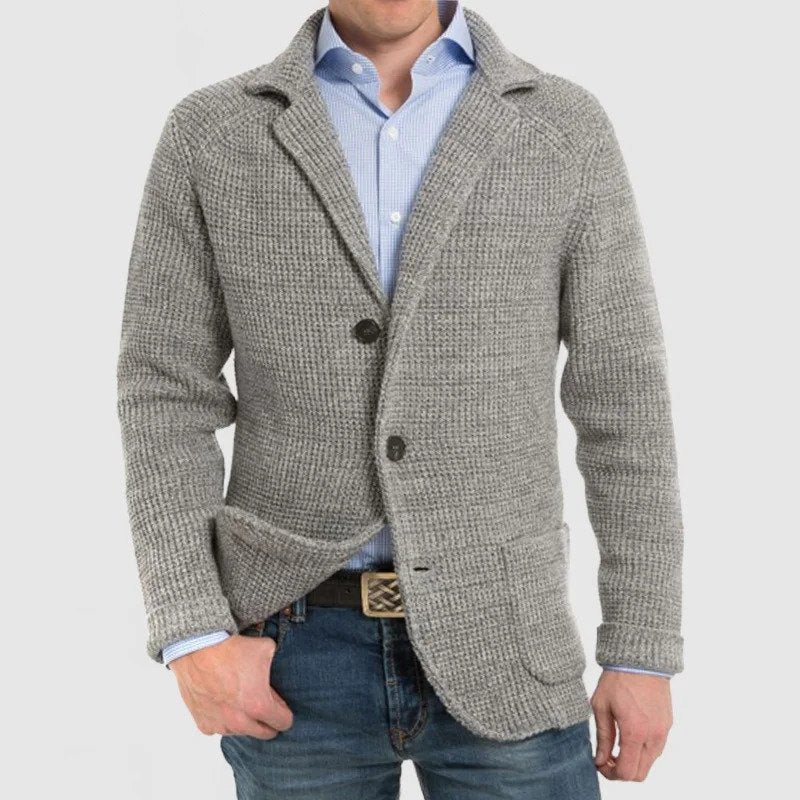 Lois - Veste chaude et confortable