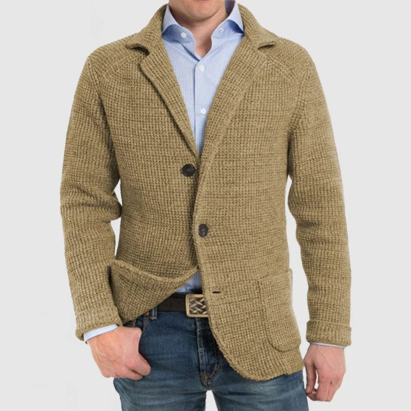 Lois - Veste chaude et confortable