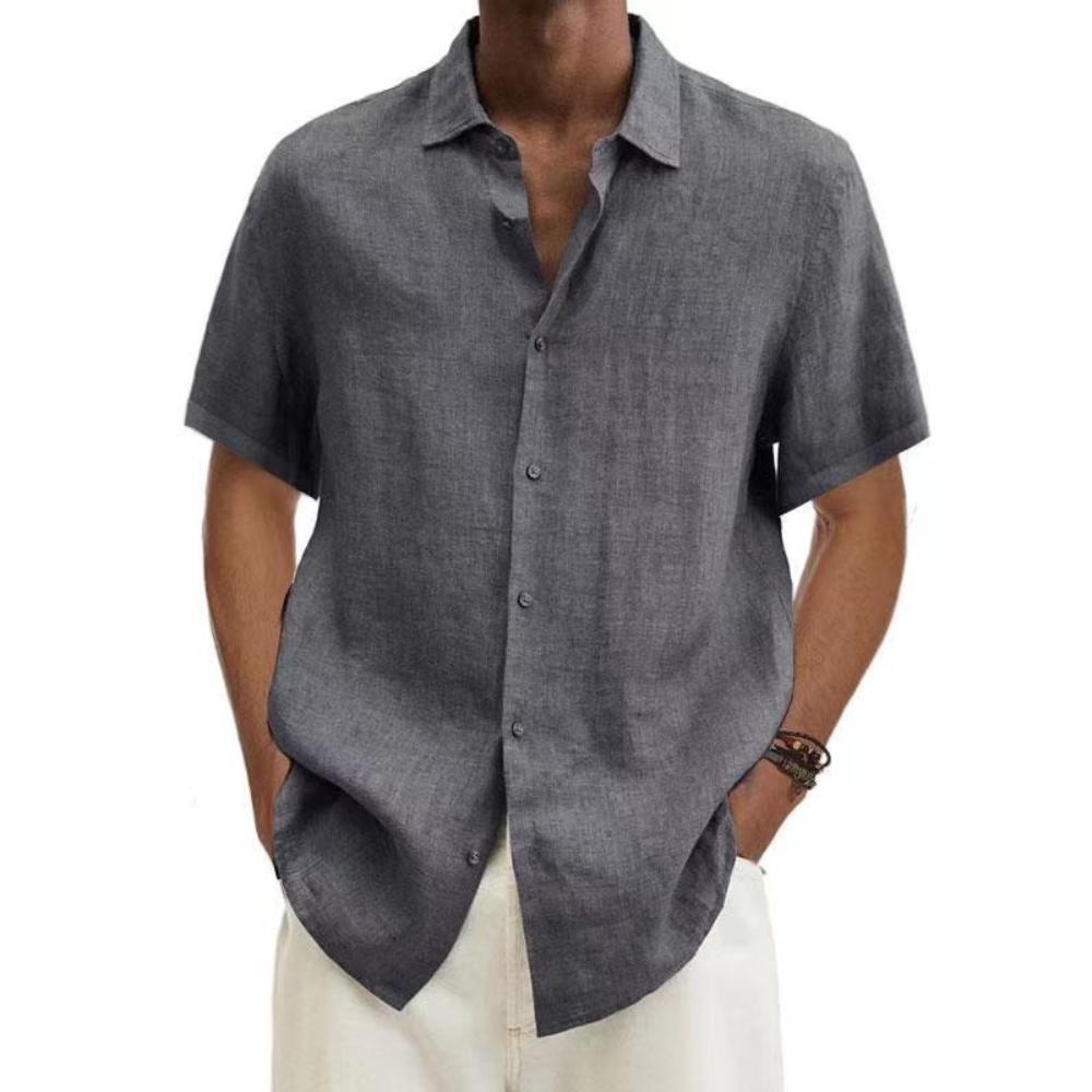 Dante - Classique et Confortable Chemise