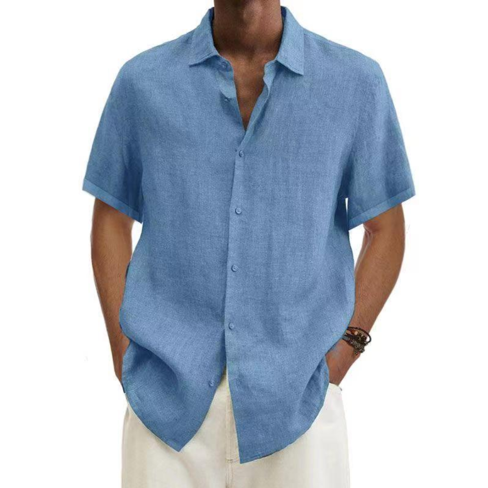 Dante - Classique et Confortable Chemise