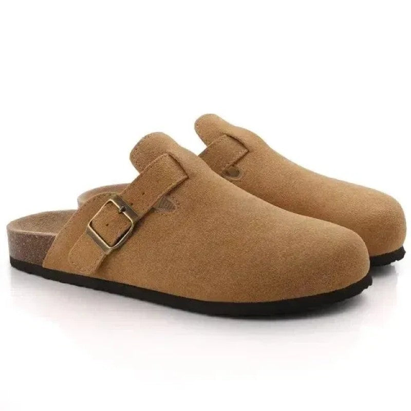 Lian - Sandales Boston décontractées