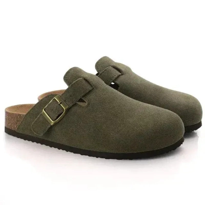 Lian - Sandales Boston décontractées