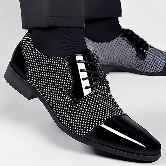 Trenton - Des chaussures élégantes et stylées