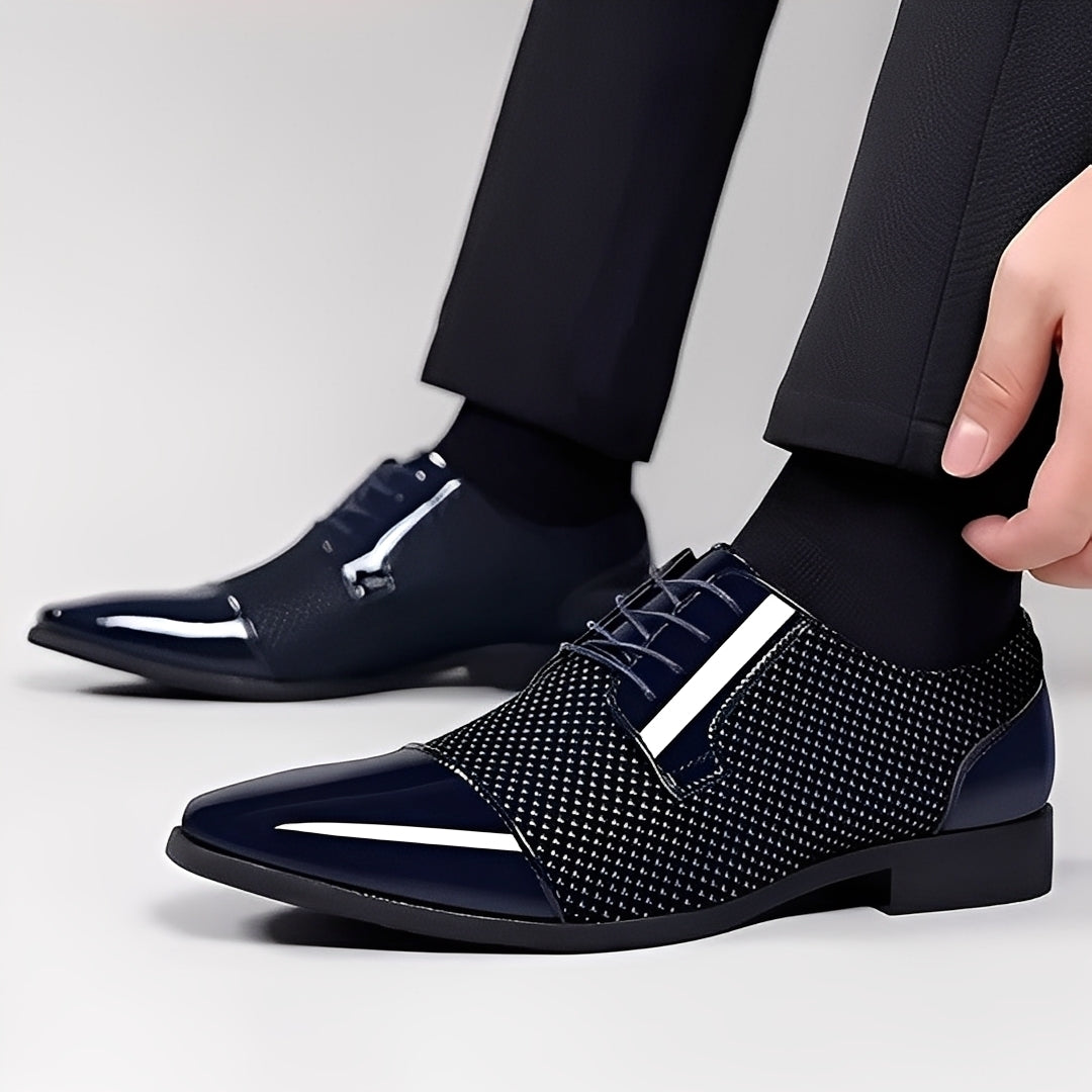 Trenton - Des chaussures élégantes et stylées