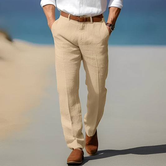 Trent - Pantalon robuste et confortable