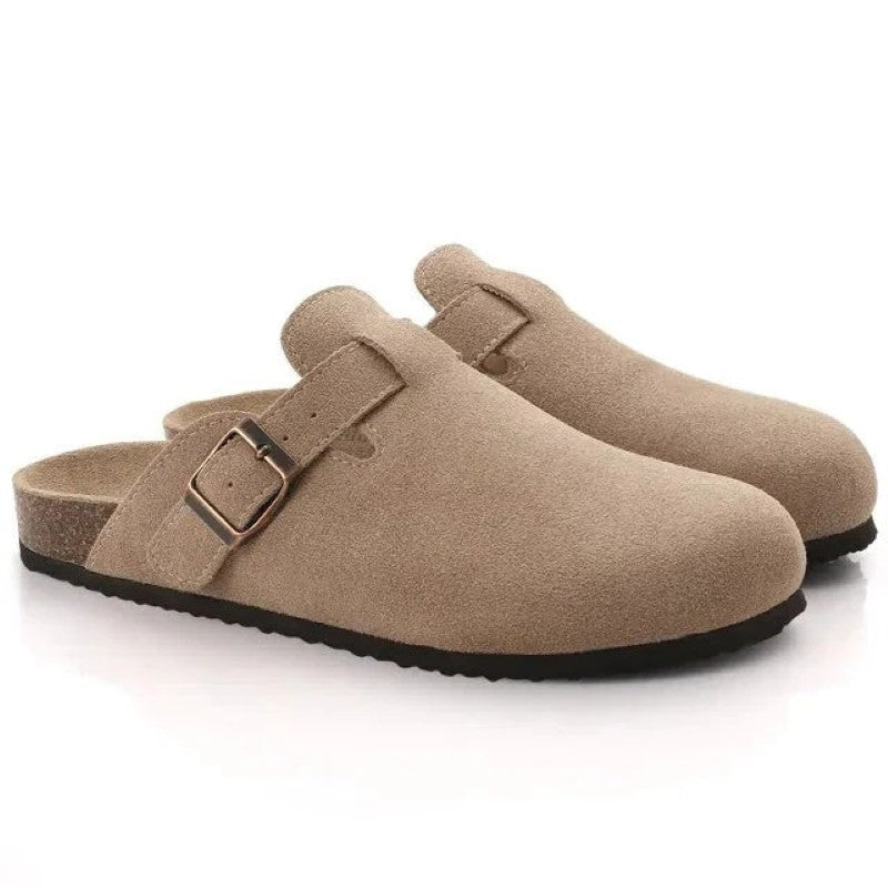 Lian - Sandales Boston décontractées