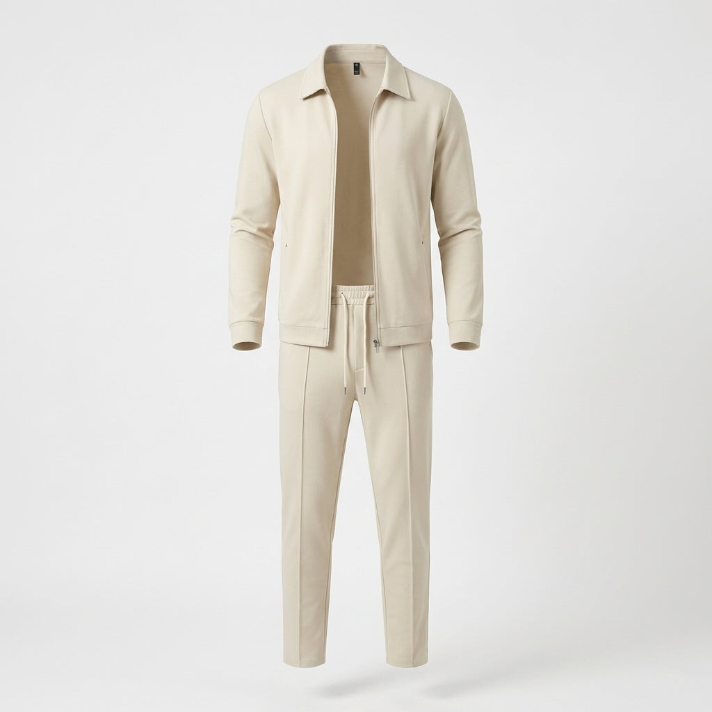 Khenzo - Costume décontracté et tendance pour hommes