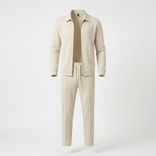 Khenzo - Costume décontracté et tendance pour hommes