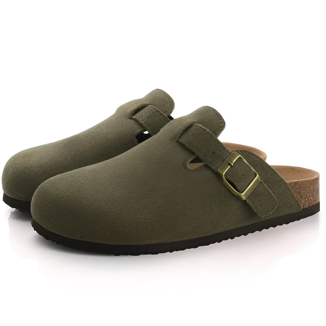 Rendon - Sandales d'été confortables pour hommes
