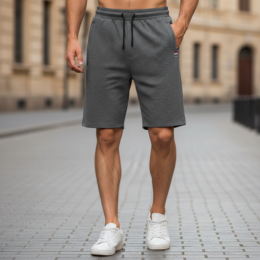 Chris – Short Homme Léger et Respirant
