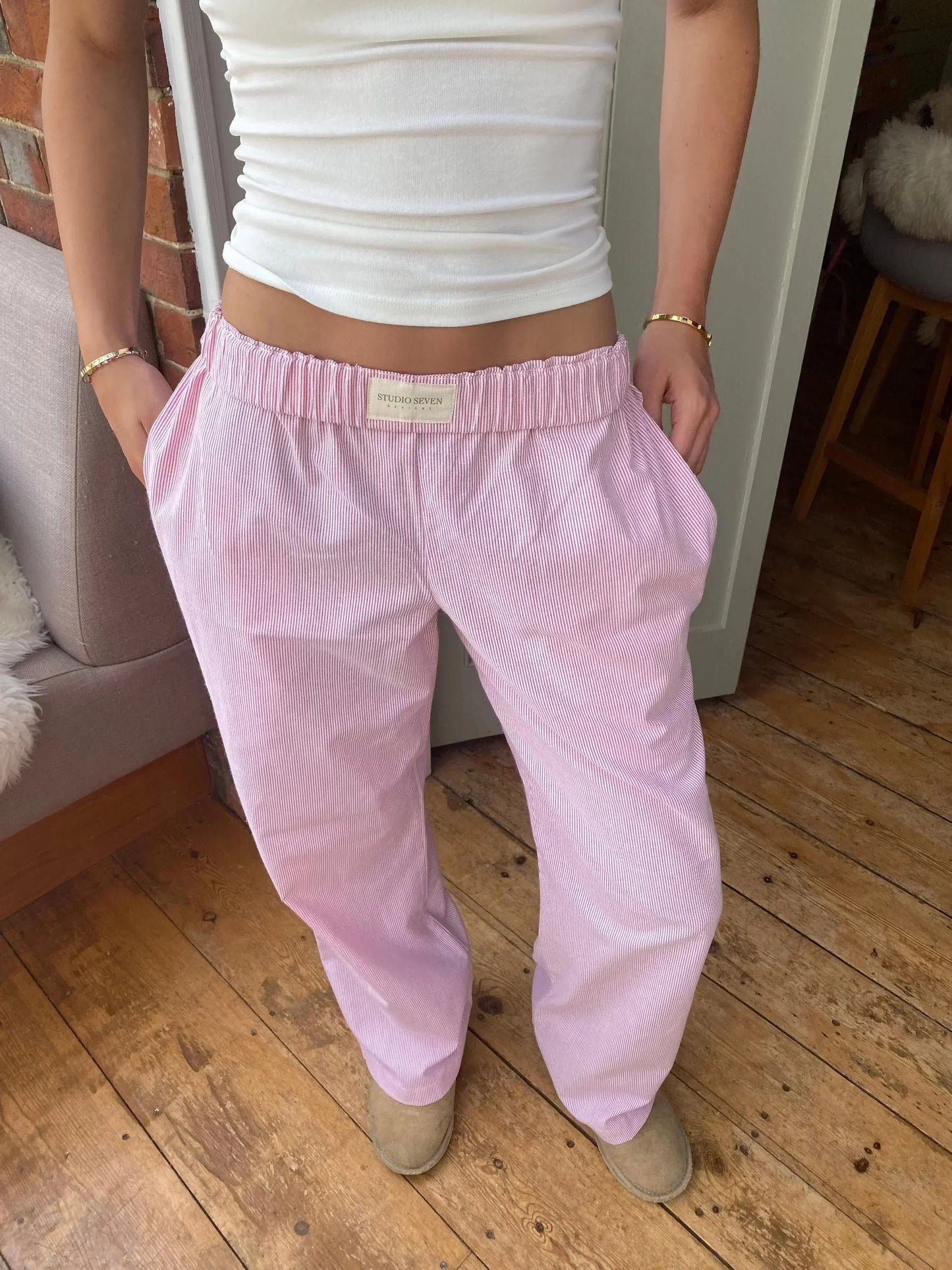Lisanne - Vêtements de détente pour femmes