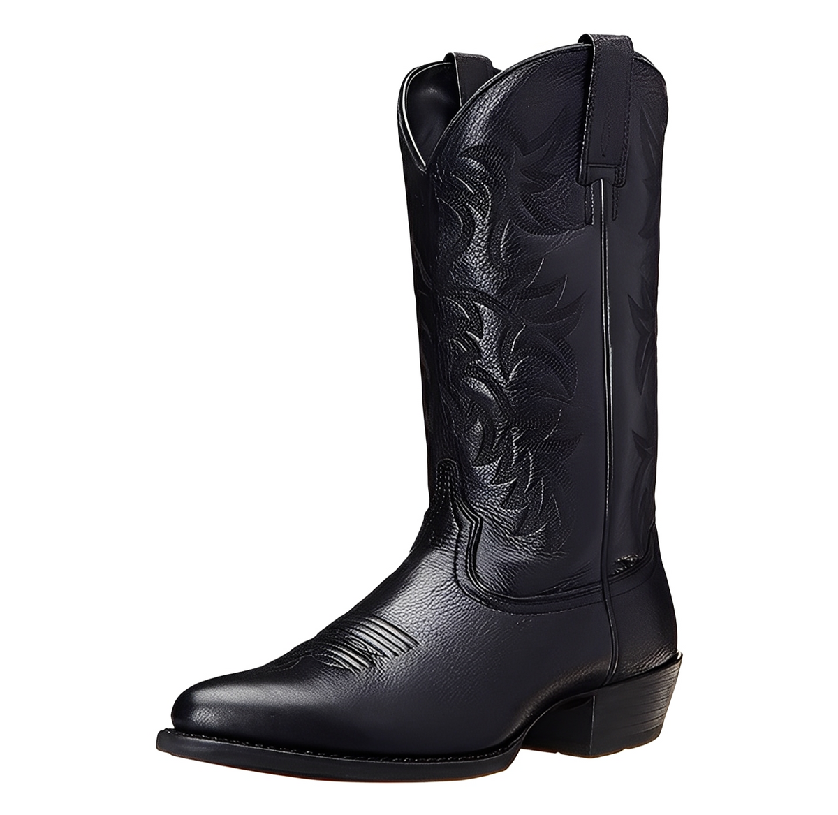 Romeo - Bottes élégantes et résistantes