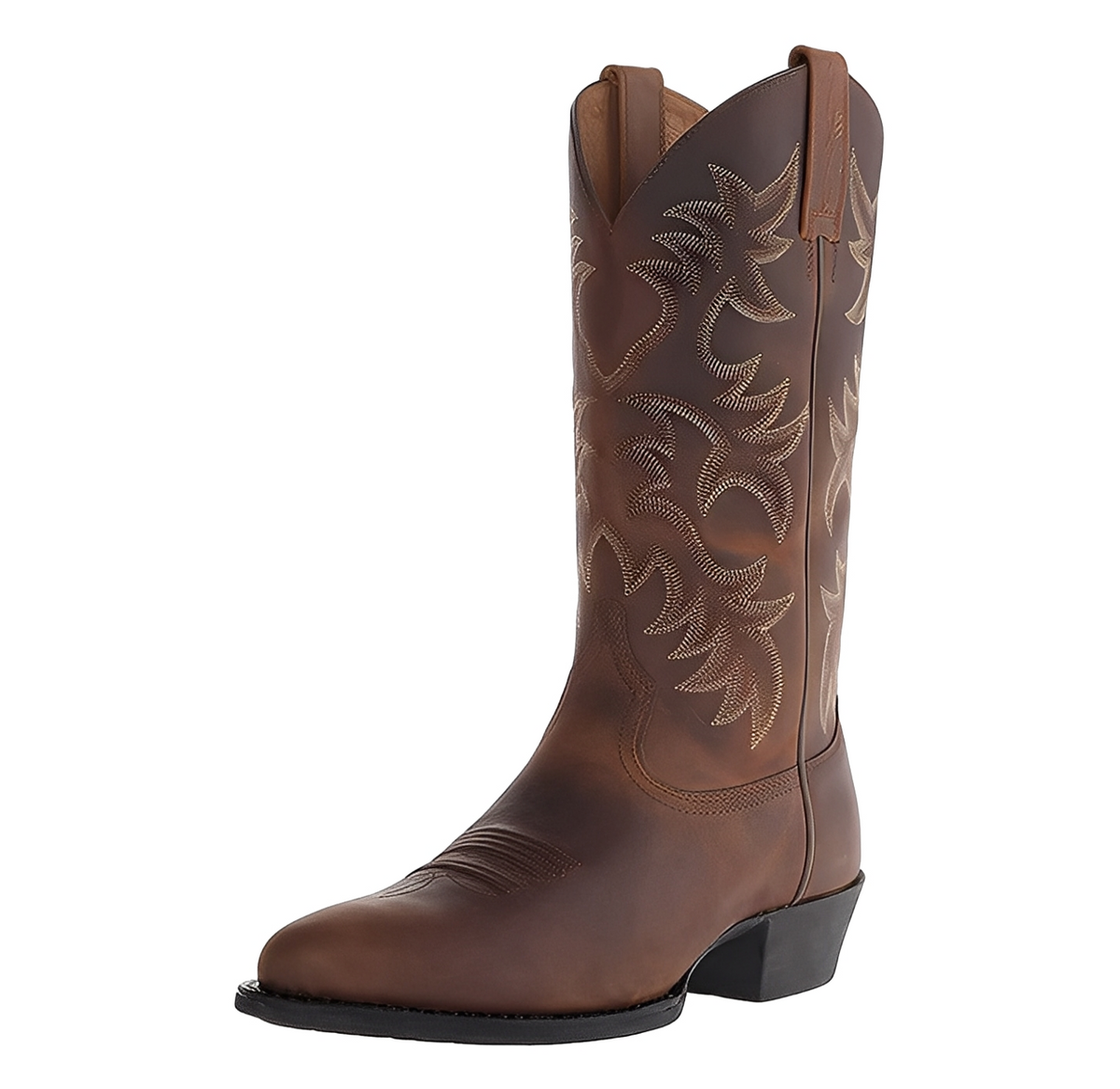 Romeo - Bottes élégantes et résistantes