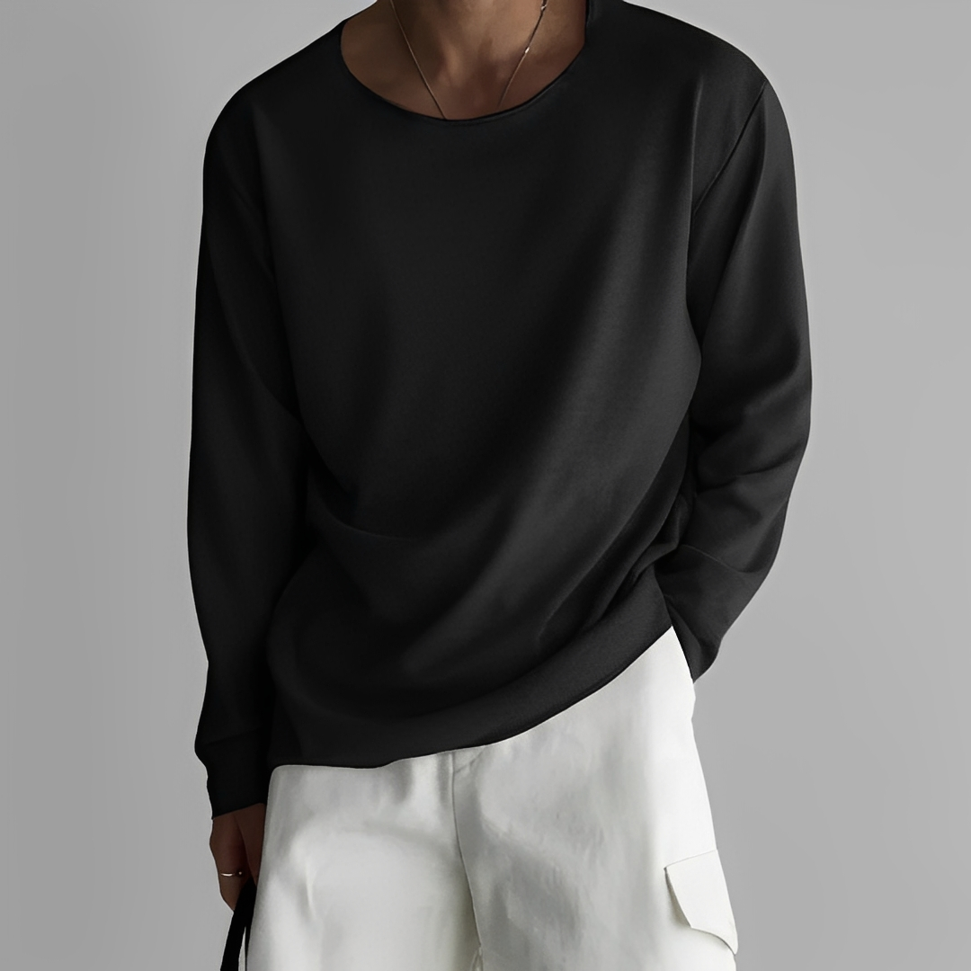 Abelard - T-shirt homme léger et aéré