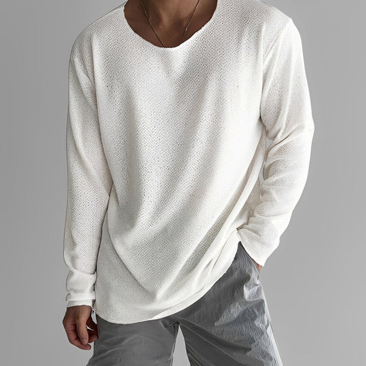 Abelard - T-shirt homme léger et aéré